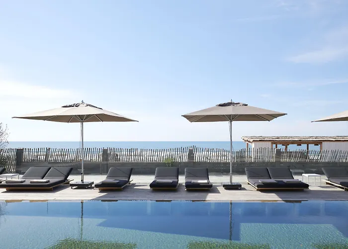 Hotel Palace & 5*