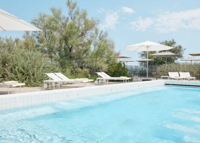 Hotel Palace&spa Palavas-les-Flots