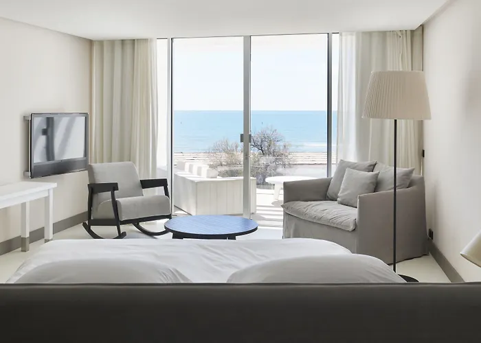 Hotel Palace&spa Palavas-les-Flots