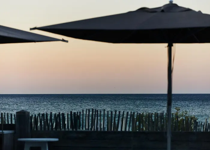 Hotel Palace & Palavas-les-Flots