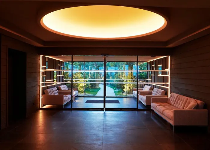 Palace&spa Palavas-les-Flots