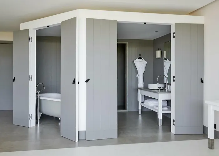 Palace&spa Hotel Palavas-les-Flots